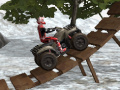 ເກມ ATV Trials Winter II