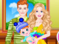 ເກມ Mommy Birth Care