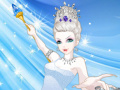 ເກມ Snow Queen