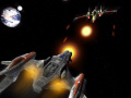 ເກມ Galactic War