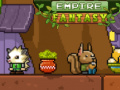ເກມ Shop Empire Fantasy