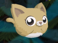 ເກມ Cat Jump