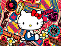 ເກມ Hello Kitty: Spot The Differences