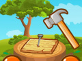 ເກມ Hammering Motions  