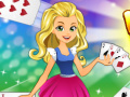 ເກມ Klondike Solitaire
