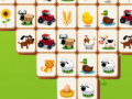 ເກມ Farm connect 3