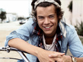 ເກມ Harry Styles Spot the Difference