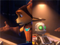ເກມ Ratchet and Clank: Spot The Differences