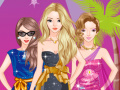 ເກມ Fashion Week Snap