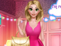 ເກມ Rosalie Fashion Day
