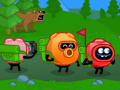 ເກມ Silly Ways to Die Differences 2