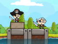 ເກມ Pirate Booty