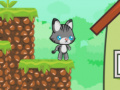 ເກມ Baby Cat Adventure
