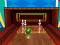 ເກມ Bowling Masters 3D