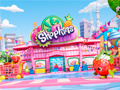 ເກມ Shopkins: Hidden Objects