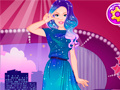 ເກມ Ellie Galaxy Fashion Report