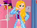 ເກມ Princesses Disco Divas