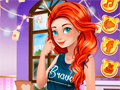 ເກມ Merida Travel Exchange