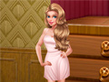 ເກມ Sery Haute Couture Dolly
