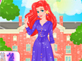 ເກມ Ariel and Eric: College Party