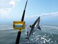 ເກມ Azure Sea Fishing