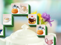 ເກມ Mahjong Tea