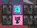 ເກມ Halloween Memo Deluxe