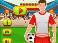 ເກມ Euro Penalty 