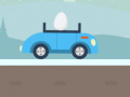 ເກມ Eggs and Cars