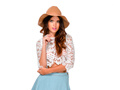 ເກມ  Design your own fashion: Paint Pictures