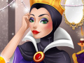 ເກມ Evil Queen Modern Makeover