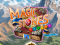 ເກມ Magic Stones
