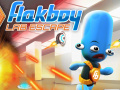 ເກມ Flakboy Lab Escape