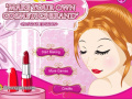 ເກມ Make Your Own Cosmetic Brand