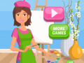 ເກມ Puzzle Painter