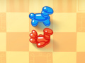 ເກມ Balloon Escape