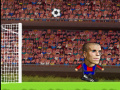 ເກມ Football HeadZ Cup