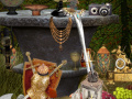 ເກມ Crown of The Troll Queen
