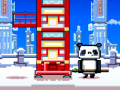 ເກມ Tower Takedown: China