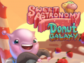 ເກມ Sweet Astronomy Donut Galaxy