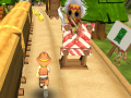 ເກມ Tropic Adventure
