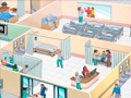 ເກມ Hospital Clinic: Find The Items
