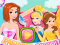 ເກມ Princess Sorority Pledge