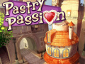 ເກມ Pastry Passion