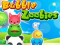 ເກມ Bubble Zoobies