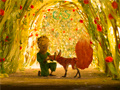 ເກມ The Little Prince Hidden Stars