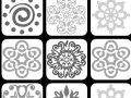 ເກມ Black to White