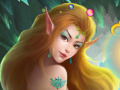 ເກມ Crystal Fairy