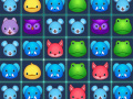 ເກມ Happy Zoobies