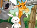 ເກມ Zoo Animals